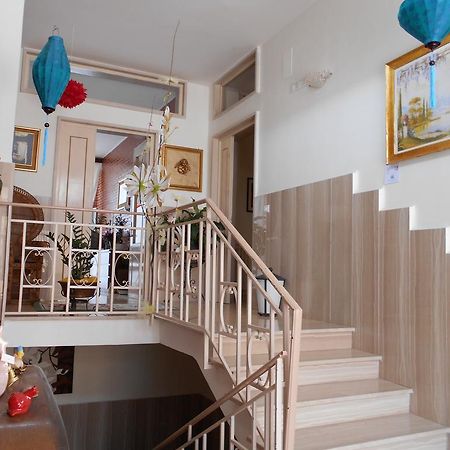 Le Chiocciole Bed & Breakfast Sannicandro di Bari Dış mekan fotoğraf