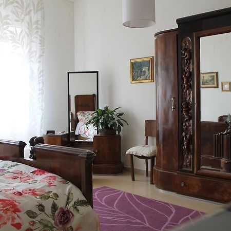 Le Chiocciole Bed & Breakfast Sannicandro di Bari Dış mekan fotoğraf