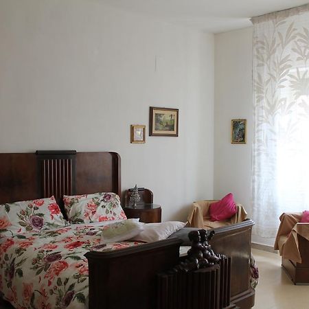Le Chiocciole Bed & Breakfast Sannicandro di Bari Dış mekan fotoğraf
