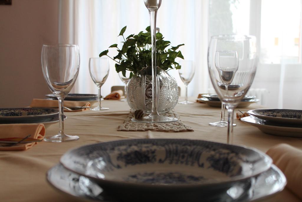 Le Chiocciole Bed & Breakfast Sannicandro di Bari Dış mekan fotoğraf