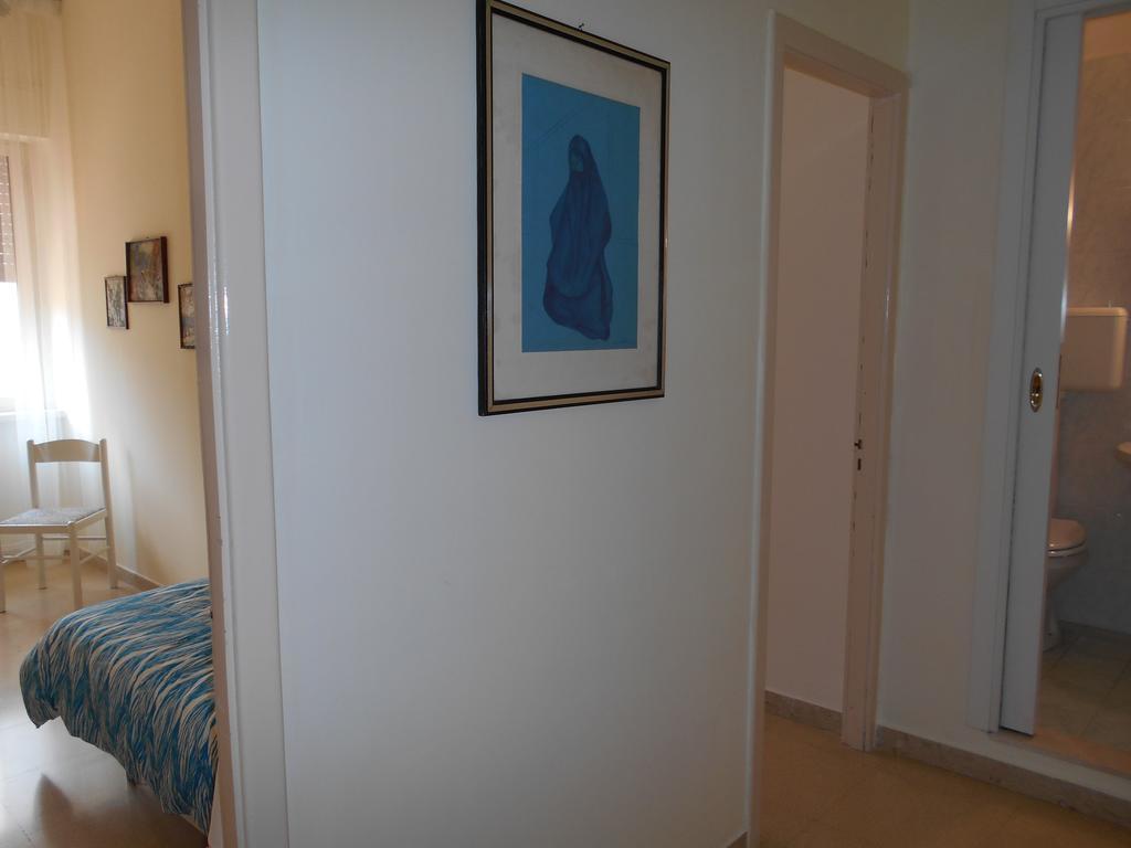 Le Chiocciole Bed & Breakfast Sannicandro di Bari Oda fotoğraf