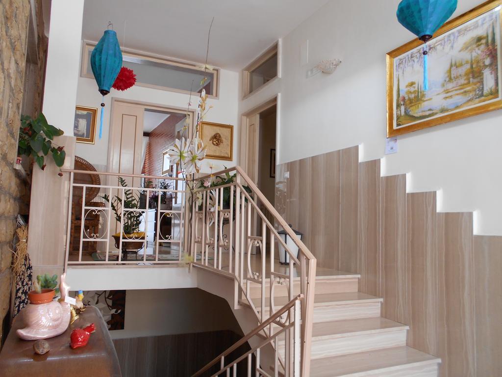 Le Chiocciole Bed & Breakfast Sannicandro di Bari Dış mekan fotoğraf