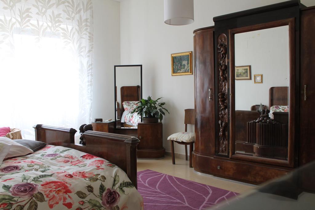 Le Chiocciole Bed & Breakfast Sannicandro di Bari Dış mekan fotoğraf
