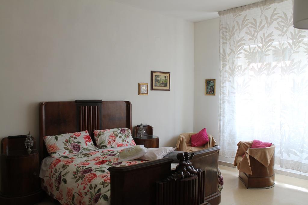Le Chiocciole Bed & Breakfast Sannicandro di Bari Dış mekan fotoğraf