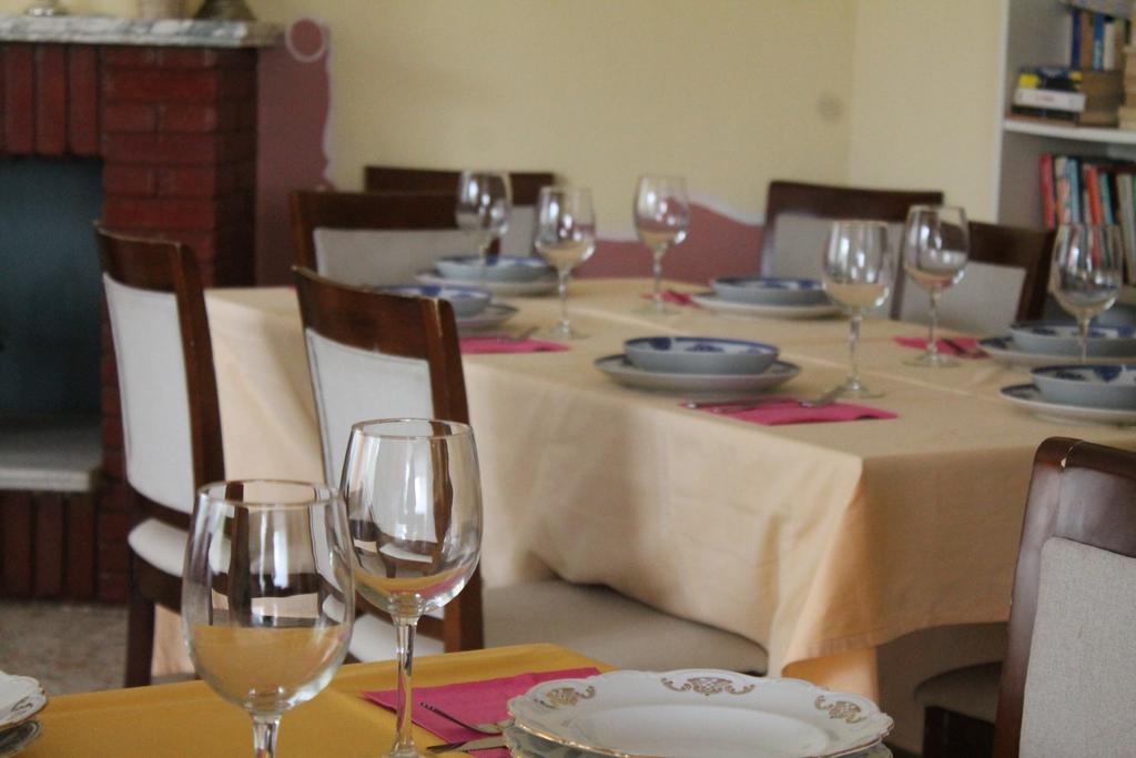 Le Chiocciole Bed & Breakfast Sannicandro di Bari Dış mekan fotoğraf