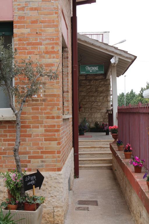 Le Chiocciole Bed & Breakfast Sannicandro di Bari Dış mekan fotoğraf