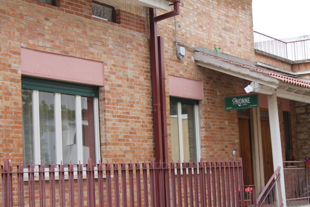 Le Chiocciole Bed & Breakfast Sannicandro di Bari Dış mekan fotoğraf