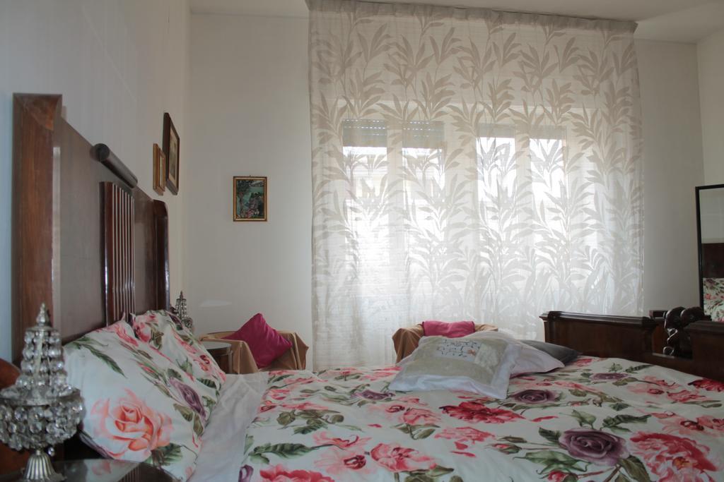 Le Chiocciole Bed & Breakfast Sannicandro di Bari Dış mekan fotoğraf