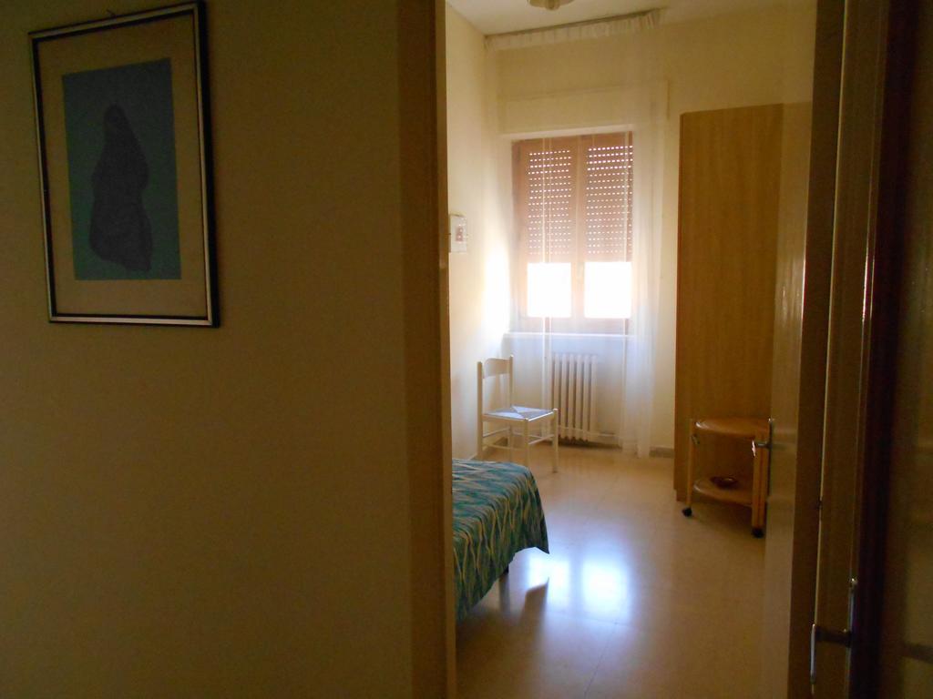 Le Chiocciole Bed & Breakfast Sannicandro di Bari Dış mekan fotoğraf