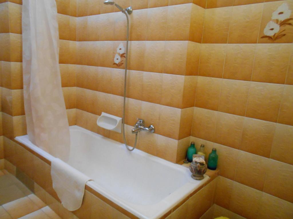 Le Chiocciole Bed & Breakfast Sannicandro di Bari Dış mekan fotoğraf