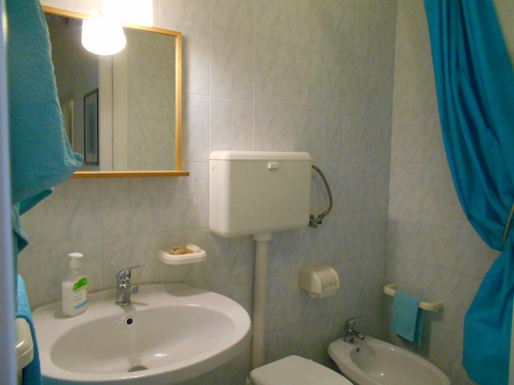 Le Chiocciole Bed & Breakfast Sannicandro di Bari Dış mekan fotoğraf