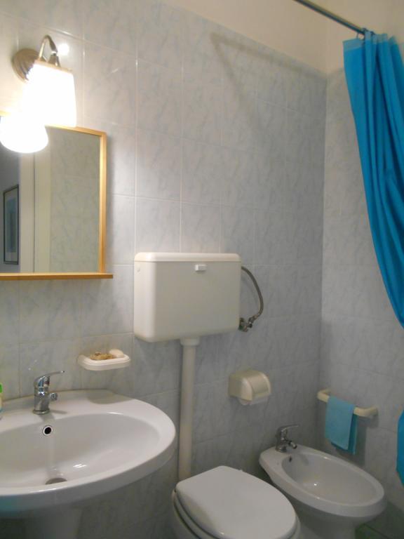 Le Chiocciole Bed & Breakfast Sannicandro di Bari Dış mekan fotoğraf